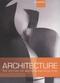 Image of Essential Architecture by Daniel Borden Book