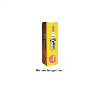 Image of 1x NGK Racing Spark Plug R6601-10 R660110 (4017)