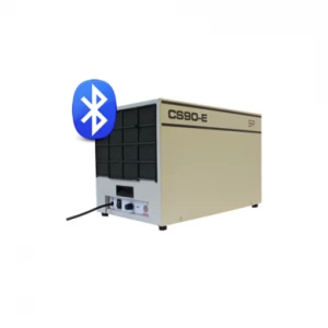 Image of Ebac CS90E 30L Industrial Dehumidifier