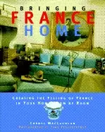 Image of bringing it home france creating the feeling of france in your home room by