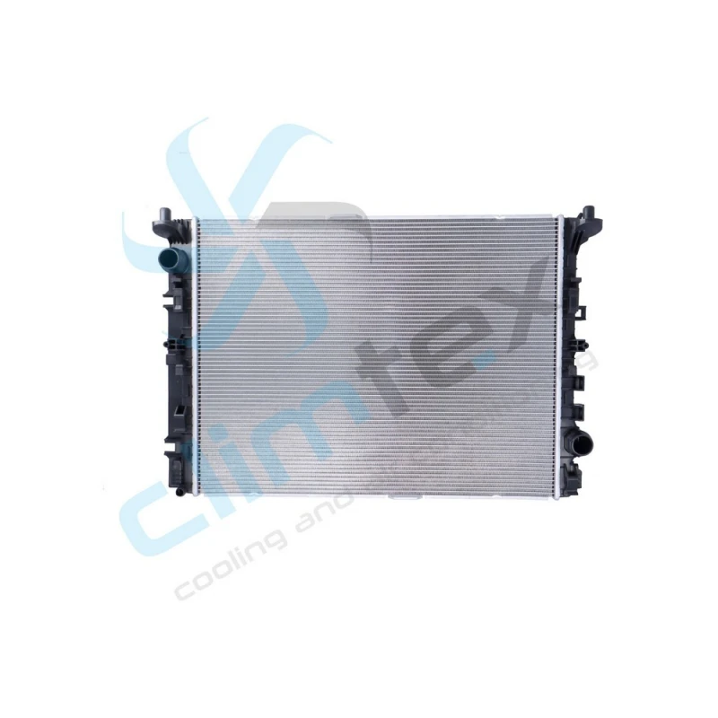Image of CLIMTEX CH1-2272 Engine radiator Aluminium Aluminium Radiator,engine cooling (470)