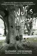 Image of wolfs message