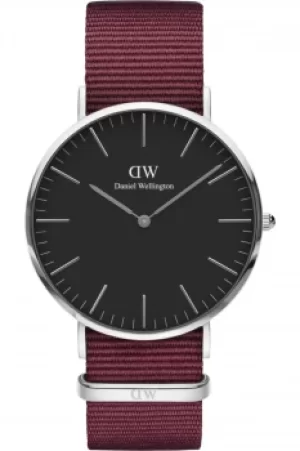 Daniel Wellington Classic 40 Roselyn Watch DW00100270