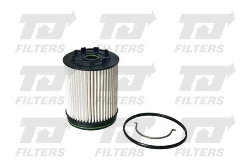 Image of QUINTON HAZELL Fuel filter QUINTON HAZELL QFF0533