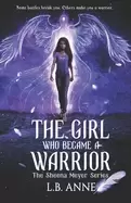 Image of girl who became a warrior