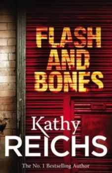 Image of Flash and Bones by Kathy Reichs Book