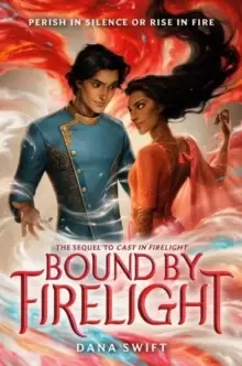 Image of Bound by Firelight