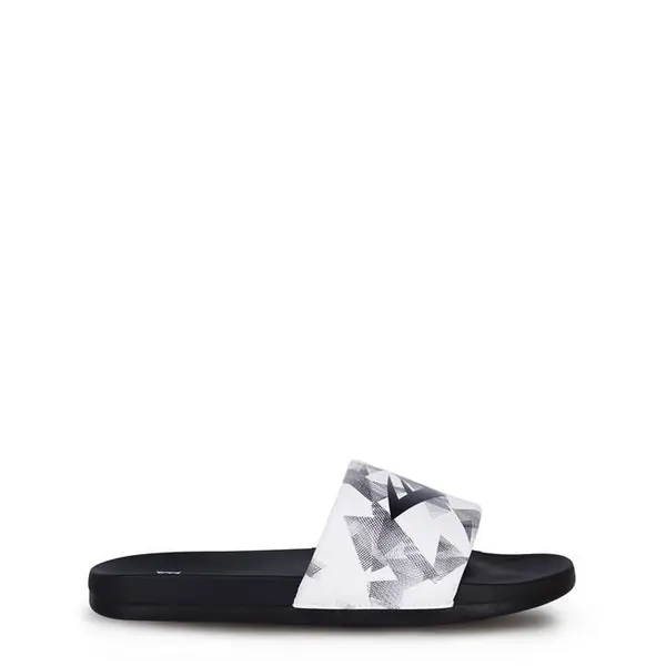 Image of Everlast Godan Sliders Juniors - White 3