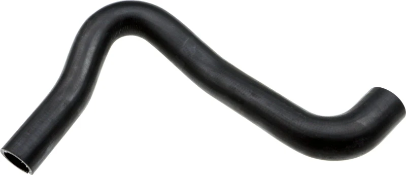 Image of GATES Radiator hose GATES 05-4251