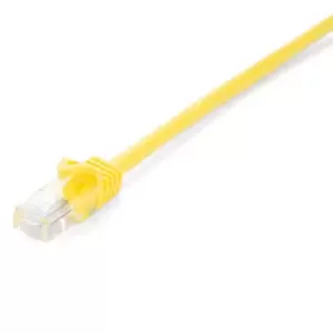 Image of V7 CAT6 Ethernet UTP 02M Yellow