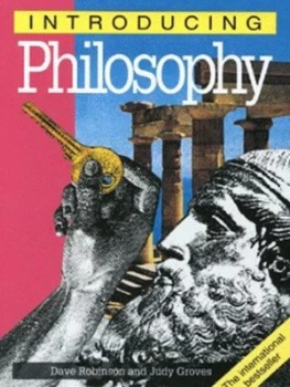 Image of Introducing Philosophy by Dave Robinson Paperback