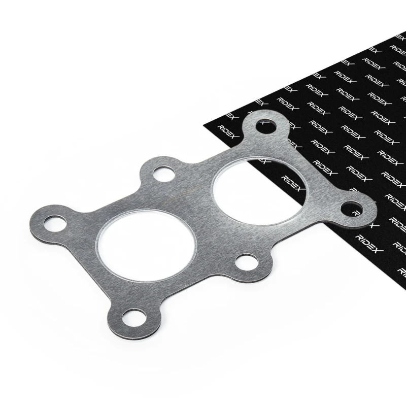 Image of Exhaust manifold gasket RIDEX 27G0118