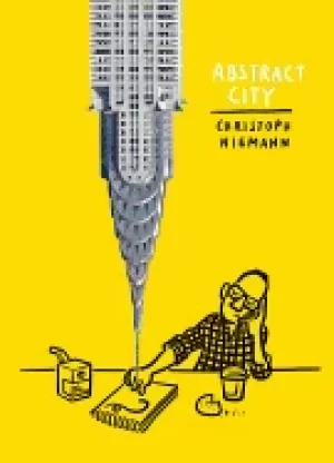 Image of abstract city