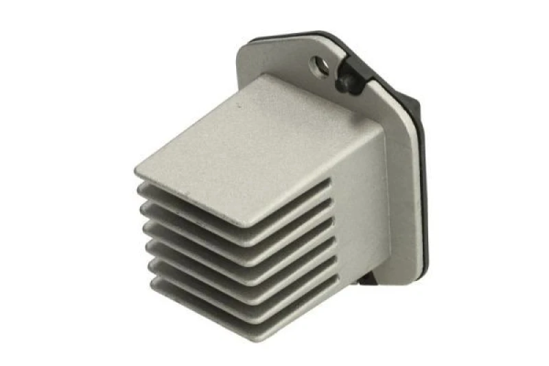 Image of THERMOTEC Blower motor regulator THERMOTEC DE5004TT