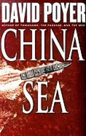 Image of china sea