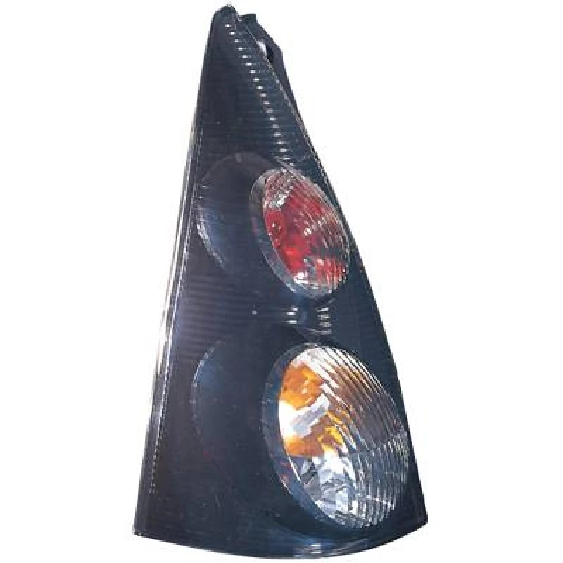 Image of DIEDERICHS 4080091 Rear light Left Combination Rearlight (391)