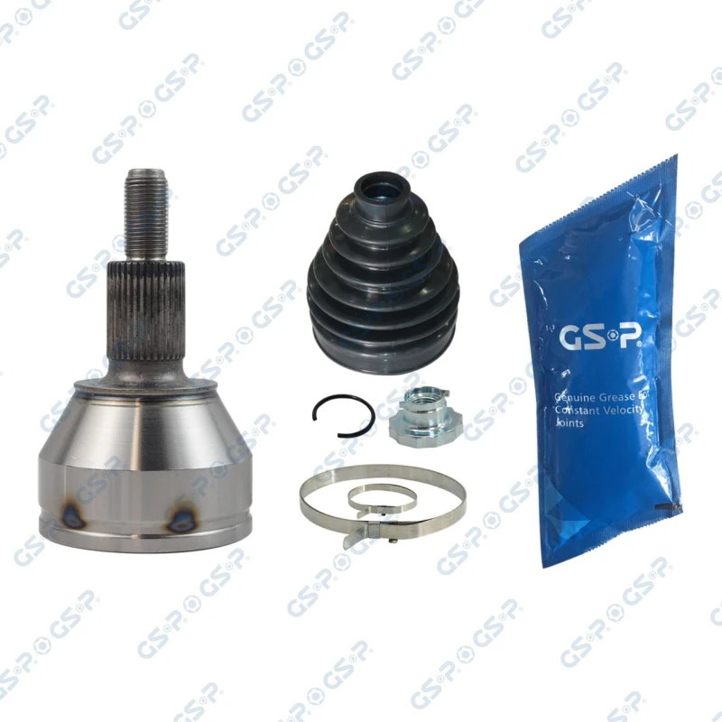 Image of GSP CV joint kit GSP 802705