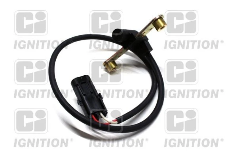 Image of QUINTON HAZELL Crankshaft sensor QUINTON HAZELL XREV380
