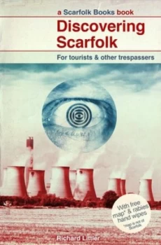 Image of Discovering Scarfolk by Richard Littler Hardback