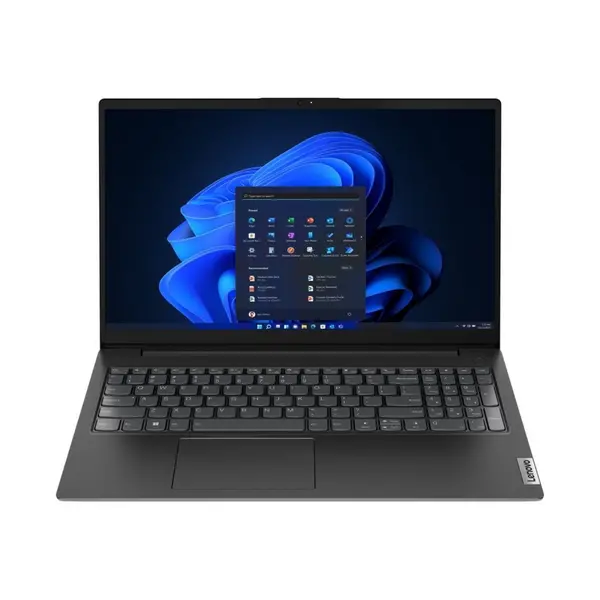 Image of Lenovo V15 G4 Intel Core i5 8GB RAM 256GB SSD 15.6" Windows 11 Laptop 83A100AMUK Business black