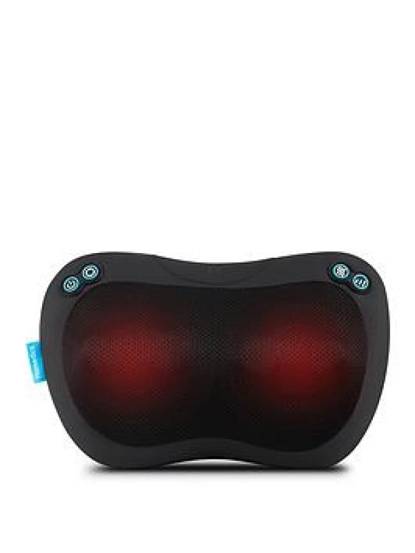 Image of HoMedics HoMedics Portable Shiatsu Massage Pillow
