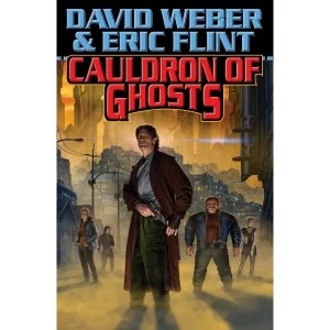 Image of Cauldron of Ghosts Crown of Slaves