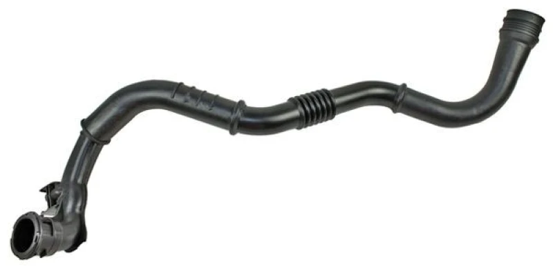 Image of Charger intake hose METZGER 2400414
