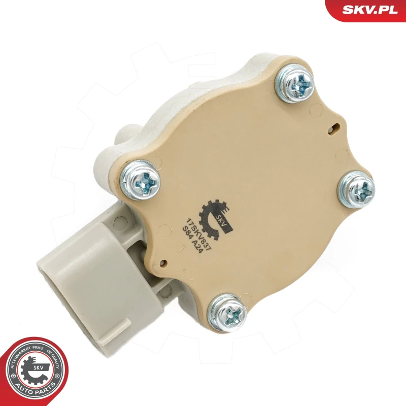 Image of ESEN SKV Headlight level sensor ESEN SKV 17SKV837