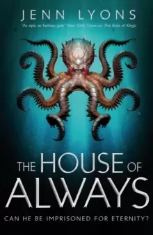 Image of The House of Always