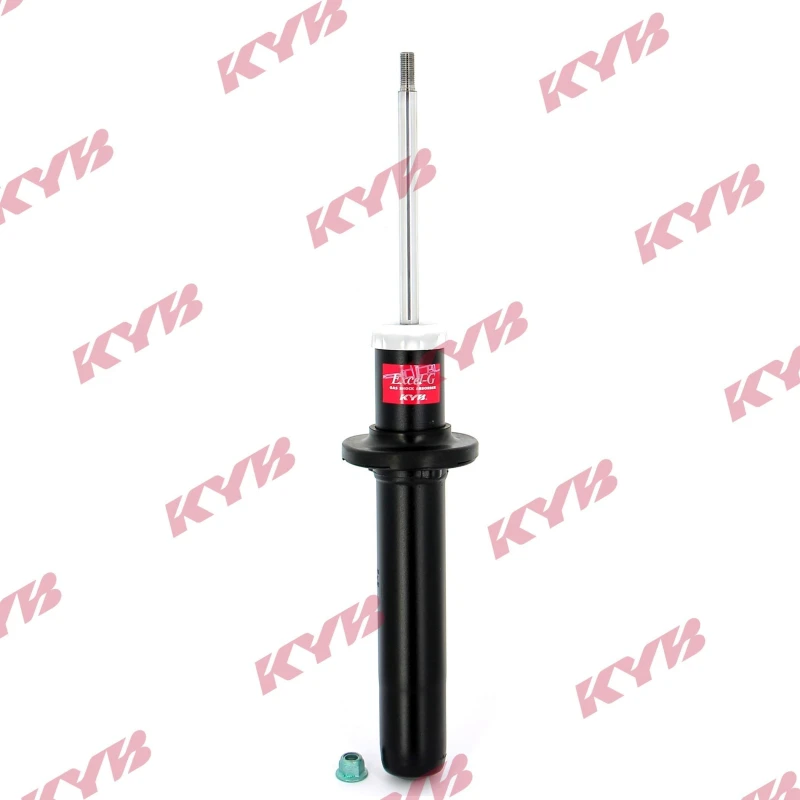 Image of KYB Shock absorber KYB 3418009