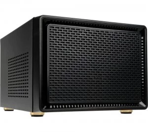 Image of KOLINK Satellite microATX Cube PC Case