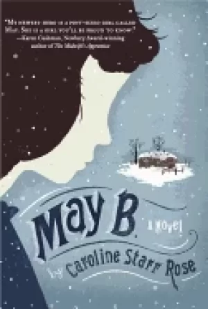 Image of may b