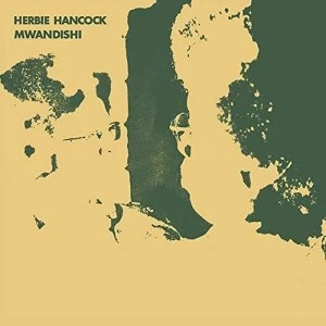 Image of Herbie Hancock - Mwandishi Vinyl