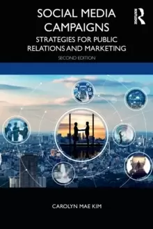 Image of Social Media Campaigns : Strategies for Public Relations and Marketing