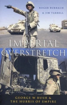 Image of Imperial Overstretch by Roger Burbach Paperback