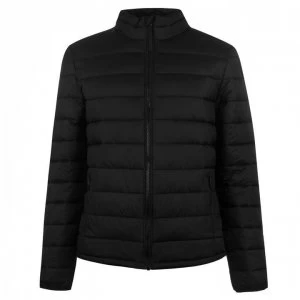 Image of Dublin William Padded Jacket Mens - Black