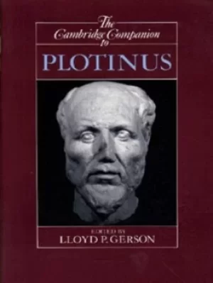 Image of The Cambridge companion to Plotinus by Lloyd P. Gerson