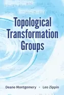 Image of topological transformation groups