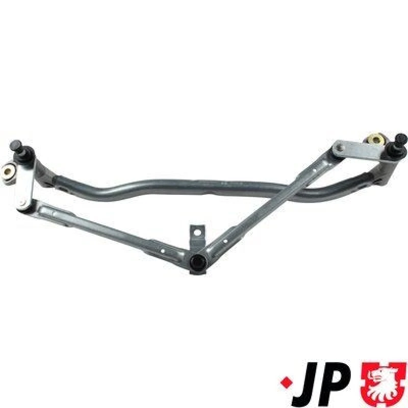Image of JP GROUP Wiper Linkage JP GROUP 1198102900