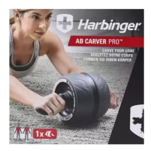 image of Harbinger Ab Carver Pro - Grey