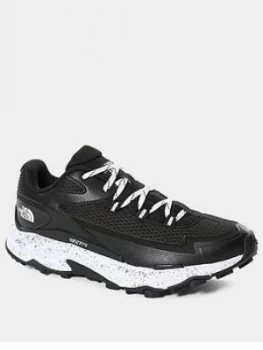 Image of The North Face Vectiv Taraval Trainer - Black/White, Size 4, Women