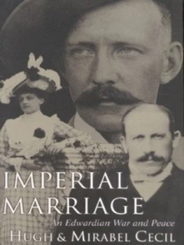 Image of Imperial Marriage by H and M Cecil Hardback