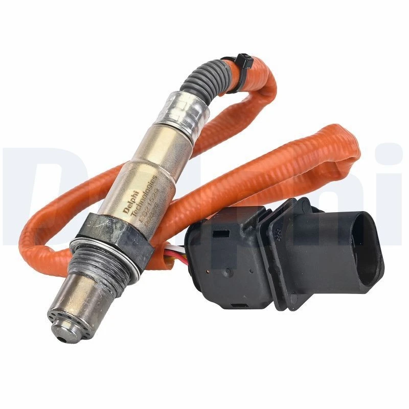 Image of DELPHI Lambda sensor DELPHI ES21529-12B1