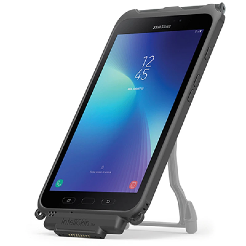Image of RAM Mounts IntelliSkin for Samsung Tab Active2 - GDS HandStand Compati