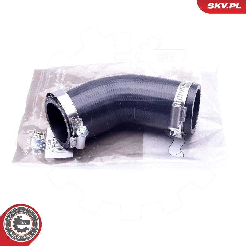 Image of ESEN SKV Charger intake hose ESEN SKV 43SKV059