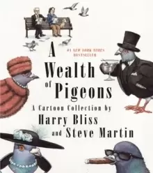 Image of A Wealth of Pigeons : A Cartoon Collection