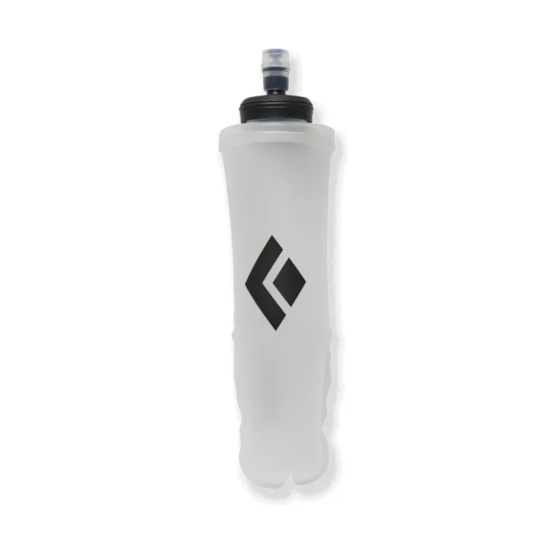 Image of Water pouch Black Diamond Soft Flask W-MX Blanc Unisex 500 ml