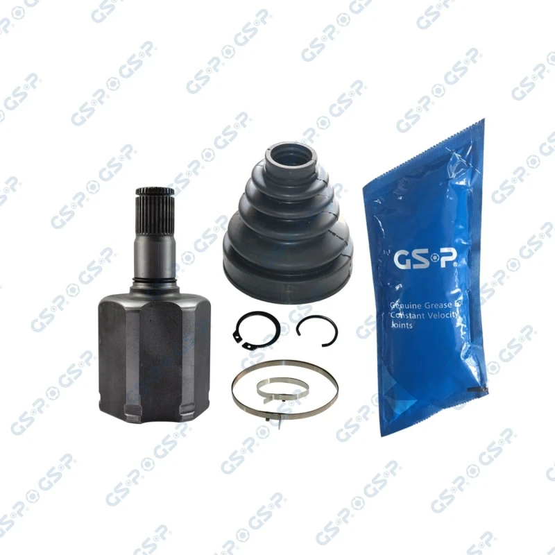 Image of GSP CV joint kit GSP 601661
