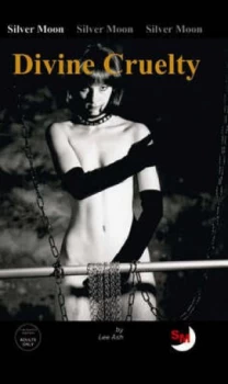 Image of Divine Cruelty by Lee Ash Paperback