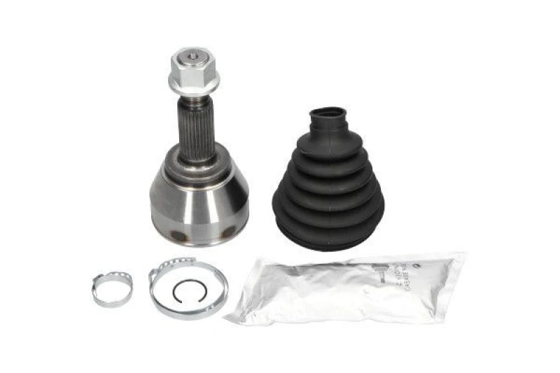 Image of KAVO PARTS CV-6571 CV Joint Wheel Side Joint Kit,drive shaft (5)